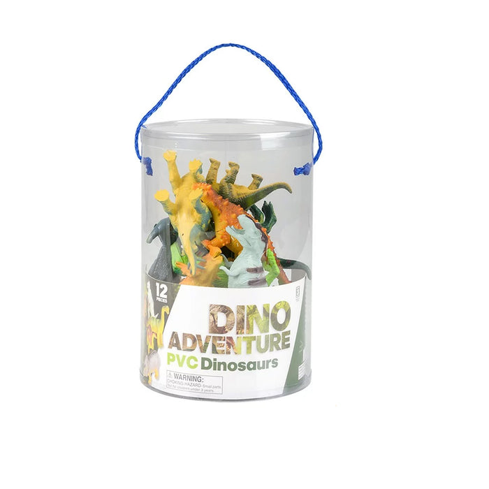 Dinosaur Play Kids Toy- Assorted In Bulk