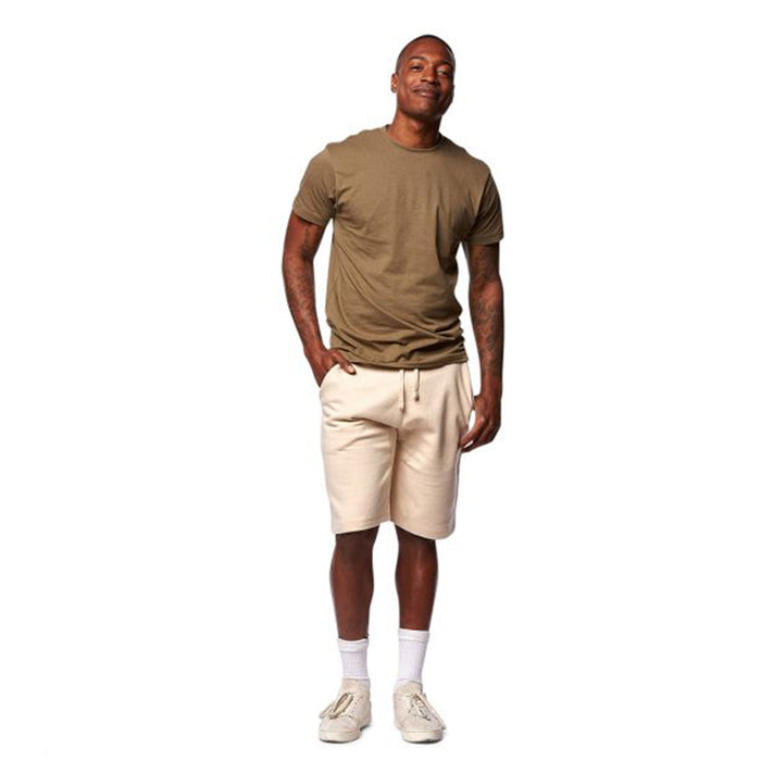 Smart Blanks 3001 Premium Midweight Fleece Shorts