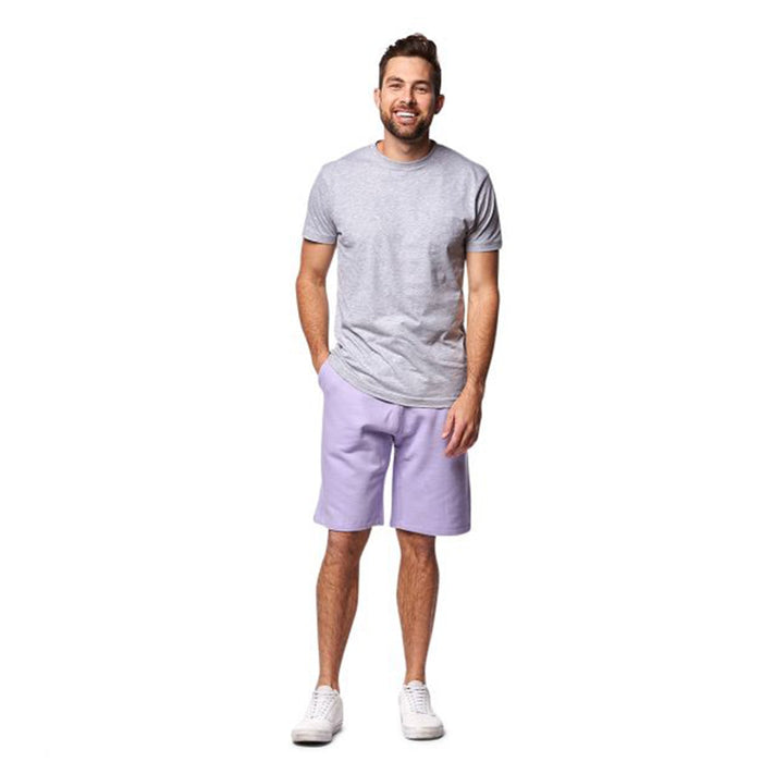 Smart Blanks 3001 Premium Midweight Fleece Shorts