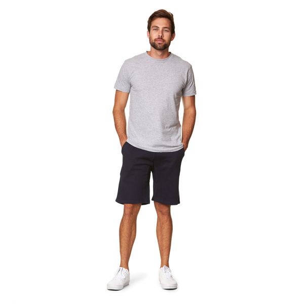 Smart Blanks 3001 Premium Midweight Fleece Shorts