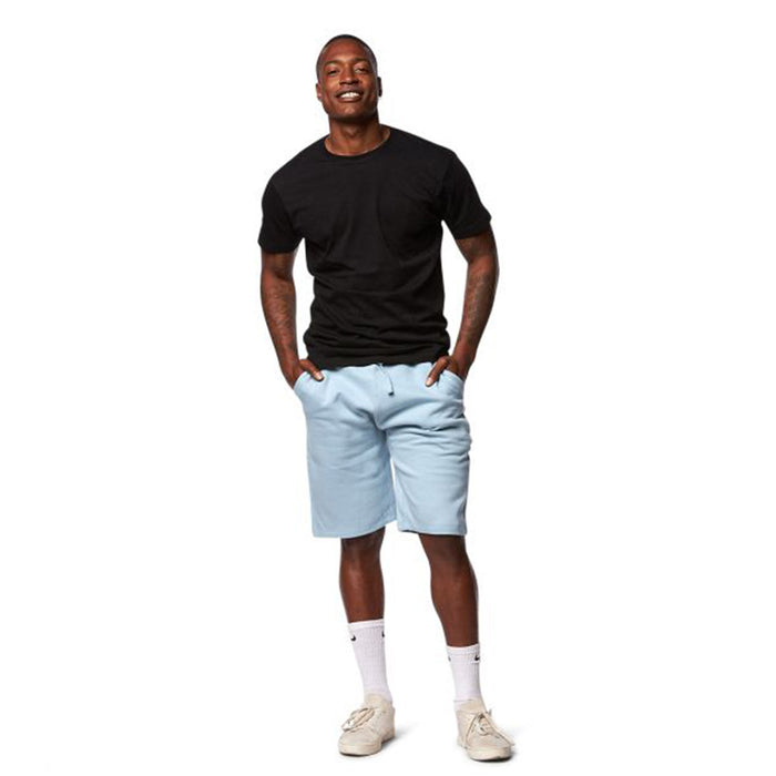 Smart Blanks 3001 Premium Midweight Fleece Shorts