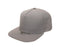 Kamel 301 Hydro 5 Panel Performance Flat Bill Hat