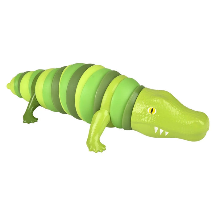 Alligator Sensory Fidget Kids Toy In Bulk