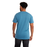 SmartBlanks 403 UNISEX JERSEY SHORT SLEEVE CVC TEE