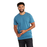 SmartBlanks 403 UNISEX JERSEY SHORT SLEEVE CVC TEE