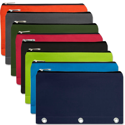 3-Ring Binder Pencil Pouch