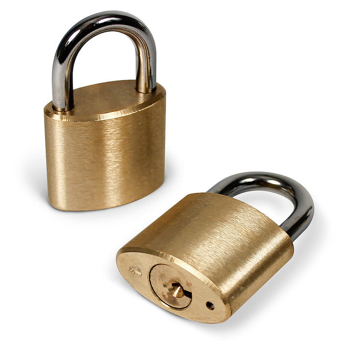 Treasure Chest Padlock