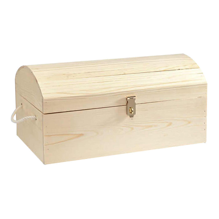 Treasure Chest For Promotions