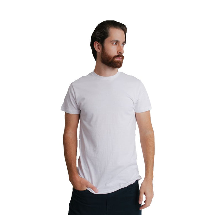 SMARTBLANKS 501 ADULT SHORT SLEEVES SOFT STYLE T-SHIRTS