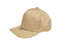 519 Blank Plain Cotton Twill Five Panel Pro Style Cap Hat