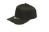 519 Blank Plain Cotton Twill Five Panel Pro Style Cap Hat