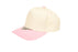 519 Blank Plain Cotton Twill Five Panel Pro Style Cap Hat