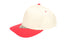 519 Blank Plain Cotton Twill Five Panel Pro Style Cap Hat