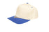 519 Blank Plain Cotton Twill Five Panel Pro Style Cap Hat