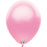 Funsational Pearl Pink Latex Party Balloons 12" (12 PACK)