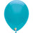 Funsational Turquoise Latex Party Balloons 12" (15 PACK)