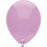 Funsational Lilac Latex Party Balloons 12" (15 PACK)