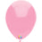 Funsational Pink Latex Party Balloons 12" (50 PACK)