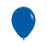 Dark Blue Latex Balloons 5" (100 PACK)