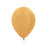 Gold Latex Balloons 5" (100 PACK)