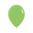 Lime Green Latex Balloons 5" (100 PACK)