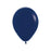 Navy Latex Balloons 5" (100 PACK)