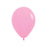 Pink Latex Balloons 5" (100 PACK)