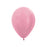 Pink Pearlized Latex Balloons 5" (100 PACK)