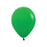 Shamrock Green Latex Balloons 5" (100 PACK)