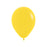 Yellow Latex Balloons 5" (100 PACK)