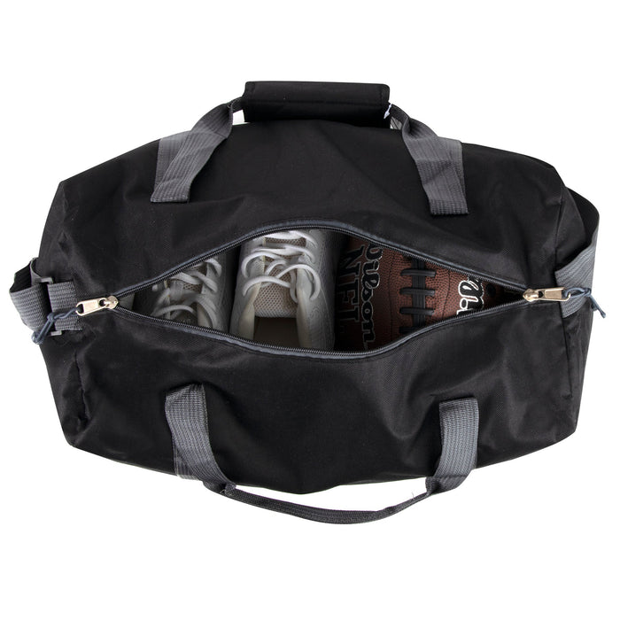 17-Inch Duffel Bag