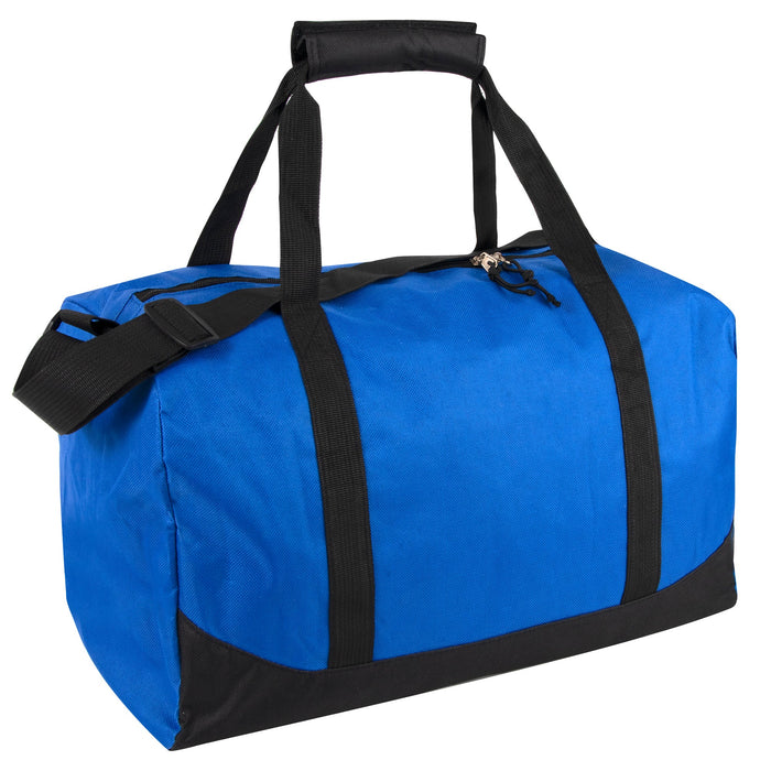 17-Inch Duffel Bag