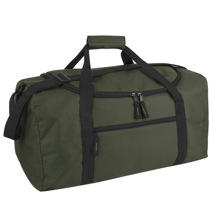 20 Inch Duffle Bag