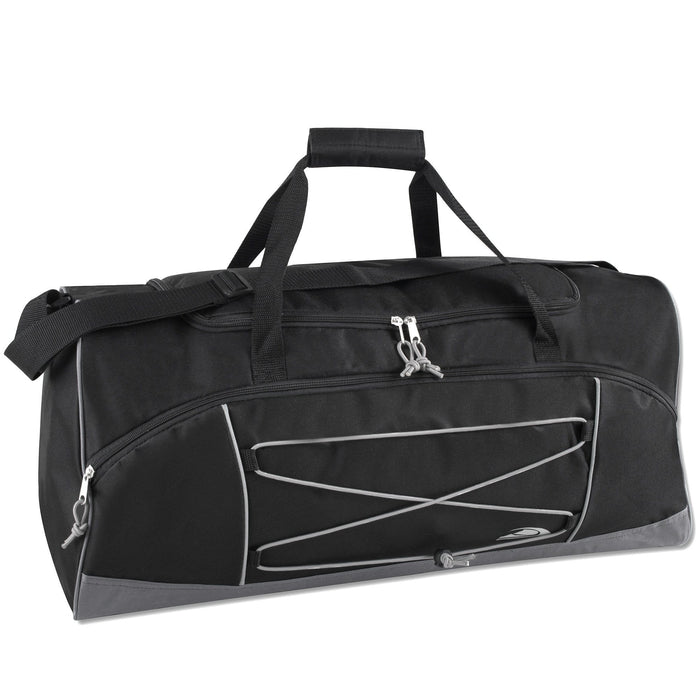 Trailmaker 26 Inch Bungee Duffel Bag