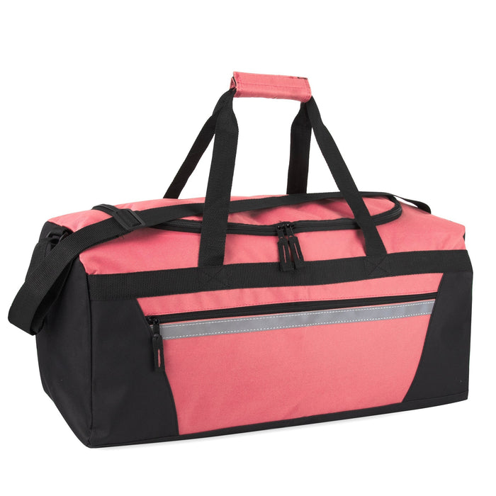 Trailmaker 22 Inch Duffle Bag - Girls