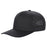 Dallas 815 Hydro 6 Panel Performance Laser Perforated Snapback Trucker Cap