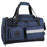 20 Inch Reflective Strip Duffle Bag