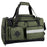 20 Inch Reflective Strip Duffle Bag