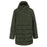 Youth Hooded Puffer Winter Coat - 3 Colors