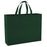 18 Inch Reusable Non-Woven Shopping Tote Bag