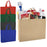 16-Inch Reusable Shopping Tote Bag