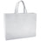 16-Inch Reusable Shopping Tote Bag