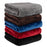 Teddy Fleece Throw Blankets 50" x 60"