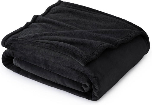 Teddy Fleece Throw Blankets 50" x 60"