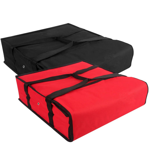 Trailmaker Insulated Pizza Carrier with Handle