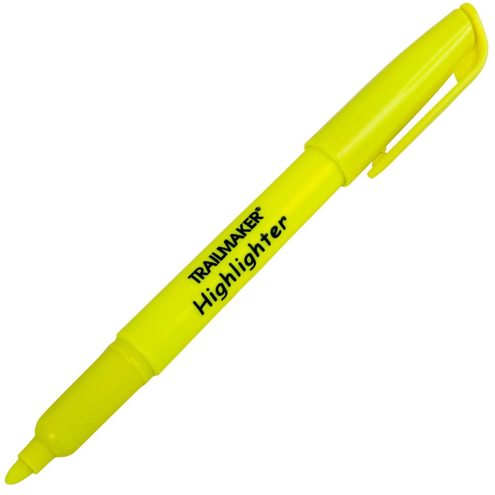 Classic Yellow Highlighter (single)