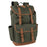 19 Inch Vinyl Bottom Scout Backpack With Padded Laptop Section