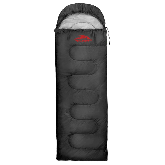 Waterproof Cold Weather Sleeping Bags  (30°F/ 0°C)