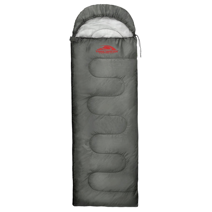 Waterproof Cold Weather Sleeping Bags  (30°F/ 0°C)