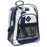 18-Inch Summit Ridge Clear Backpack